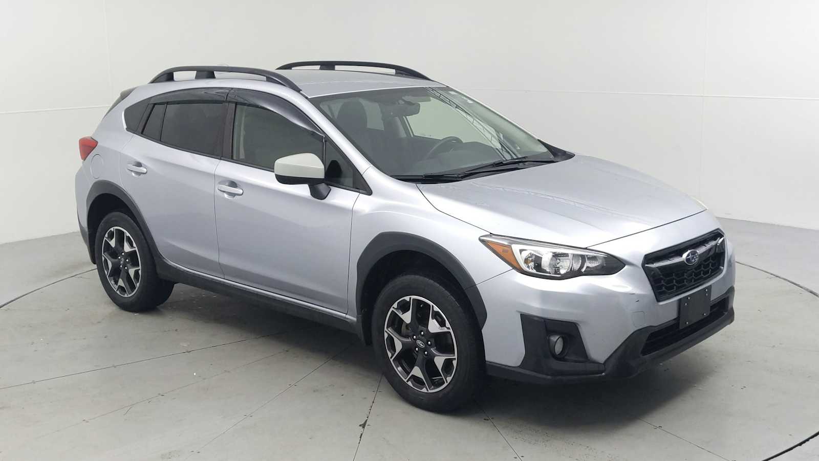 used 2020 Subaru Crosstrek car, priced at $19,916