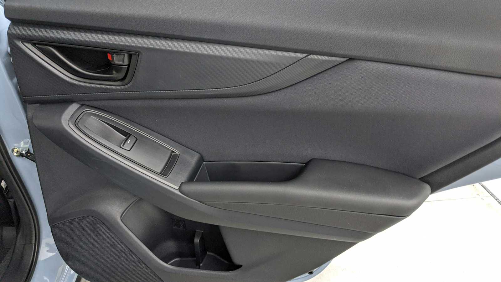 used 2022 Subaru Crosstrek car, priced at $28,916