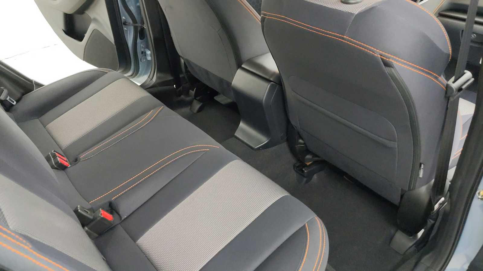 used 2022 Subaru Crosstrek car, priced at $28,916