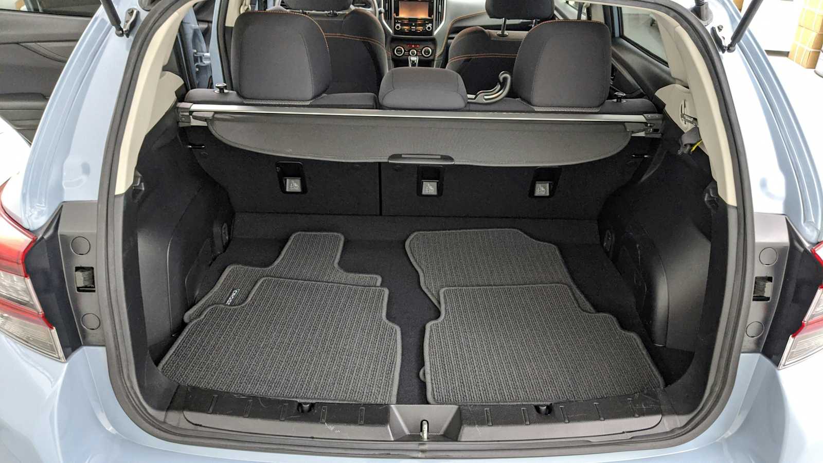 used 2022 Subaru Crosstrek car, priced at $28,916