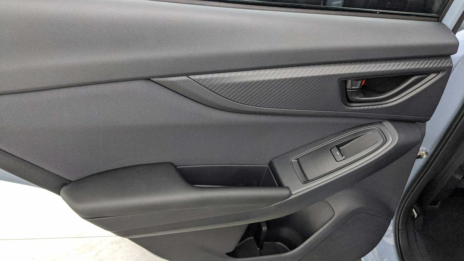 used 2022 Subaru Crosstrek car, priced at $28,916