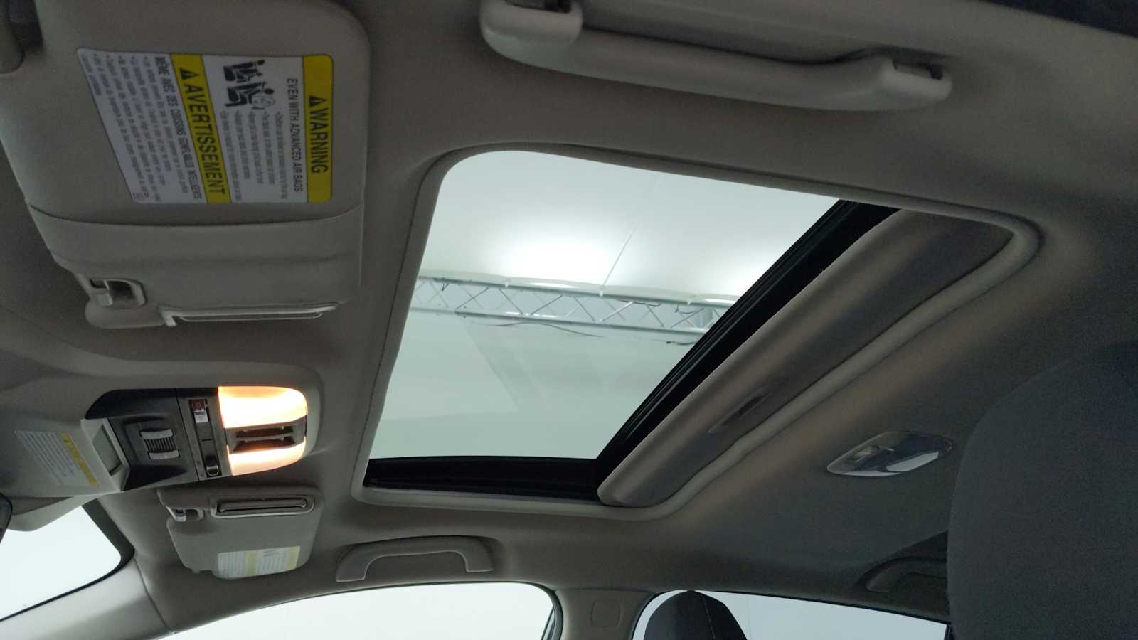used 2022 Subaru Crosstrek car, priced at $28,916
