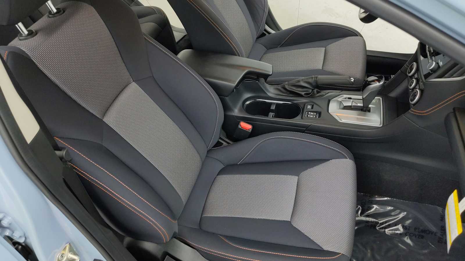 used 2022 Subaru Crosstrek car, priced at $28,916