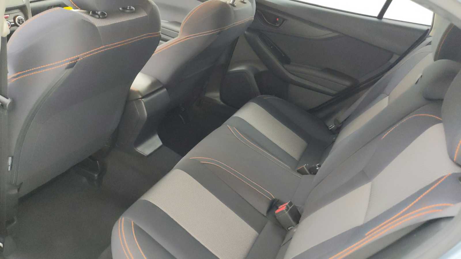 used 2022 Subaru Crosstrek car, priced at $28,916