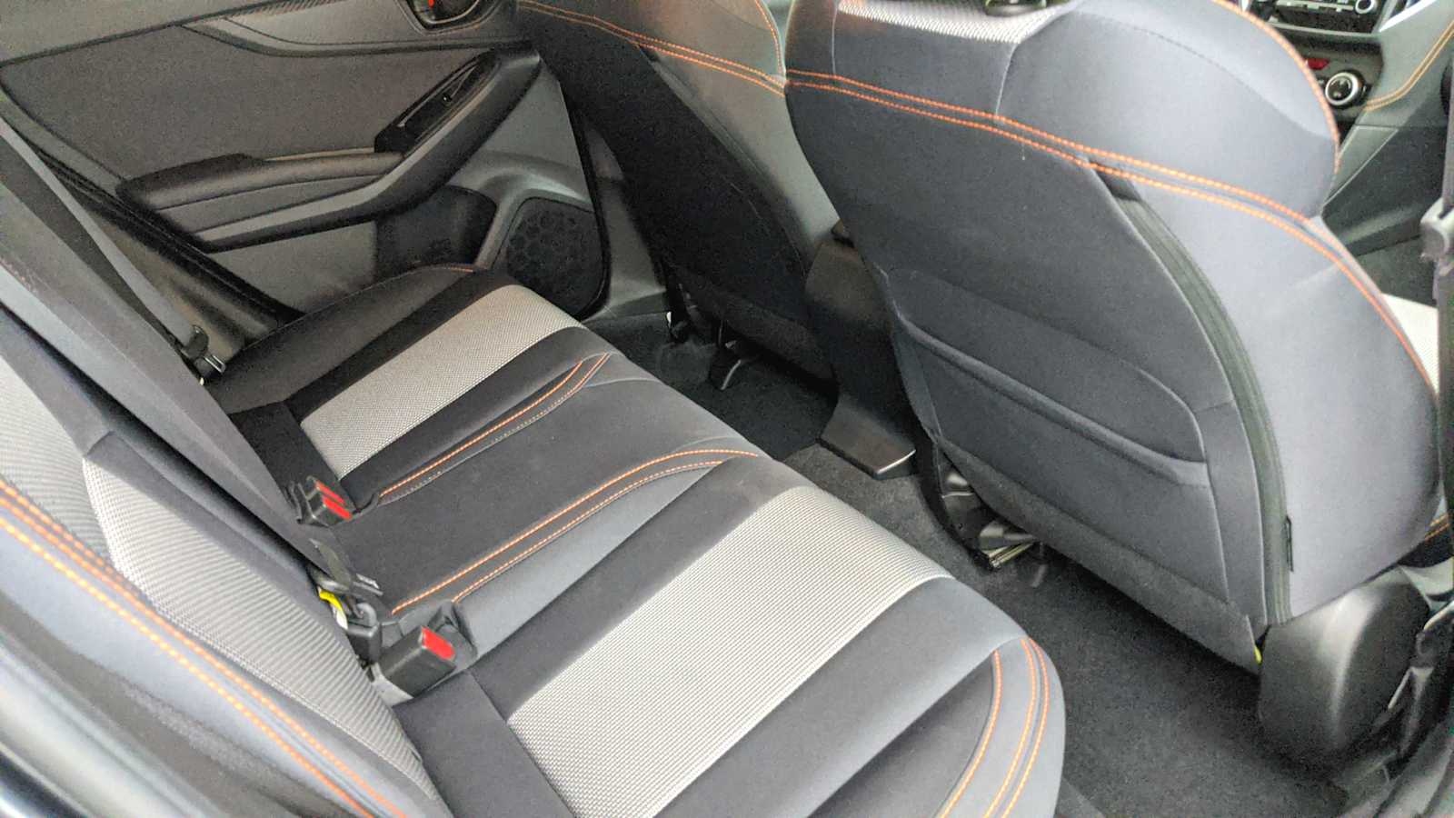 used 2023 Subaru Crosstrek car, priced at $25,888