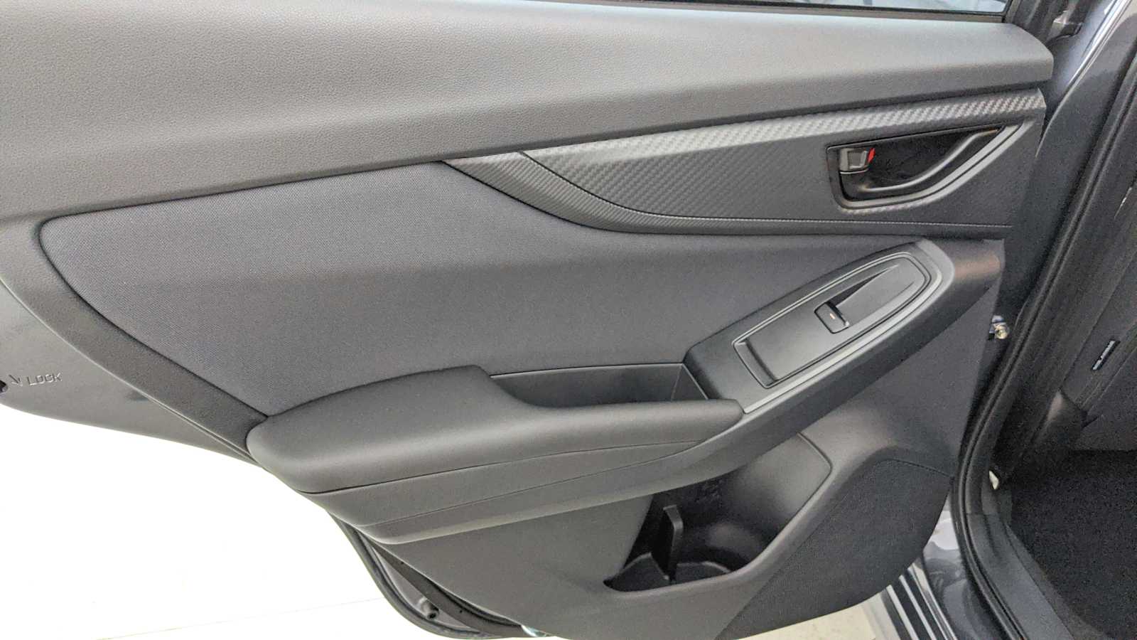 used 2023 Subaru Crosstrek car, priced at $25,888
