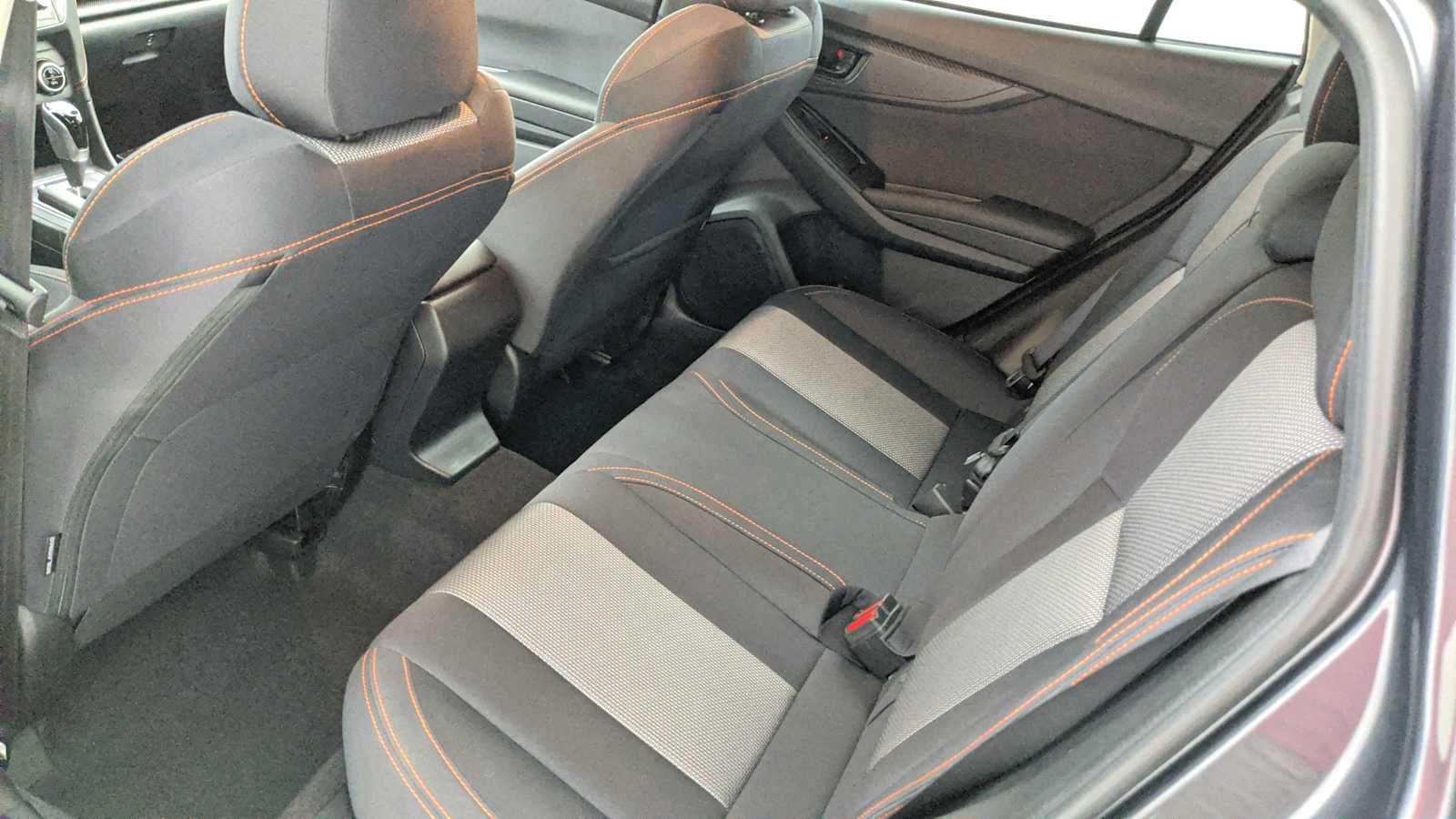 used 2023 Subaru Crosstrek car, priced at $25,888