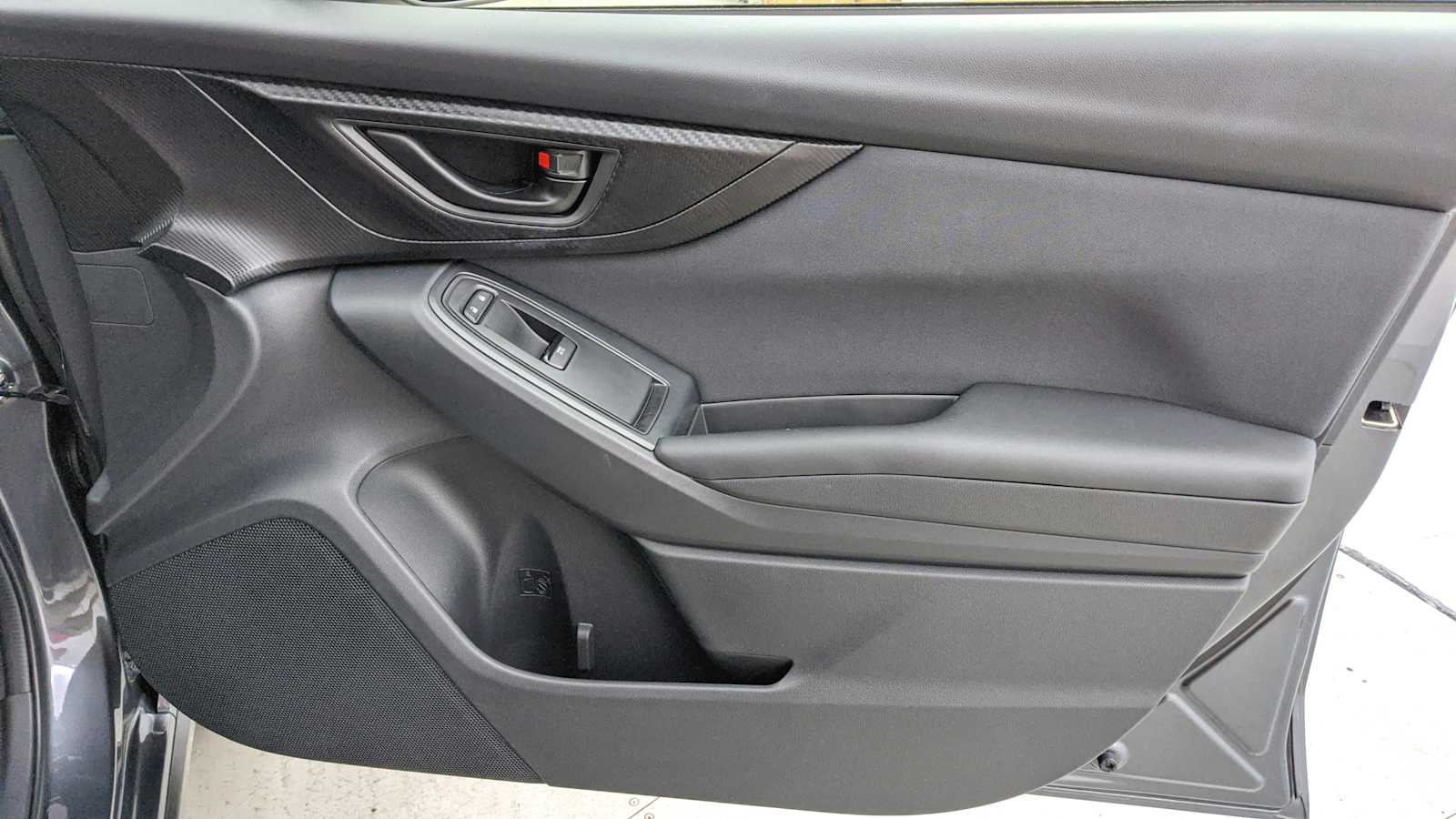 used 2023 Subaru Crosstrek car, priced at $25,888