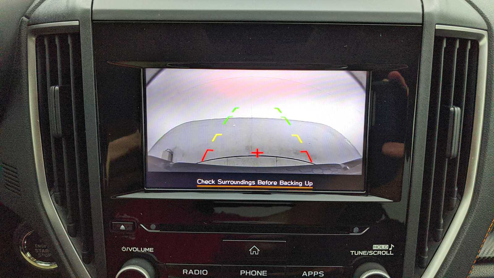 used 2023 Subaru Crosstrek car, priced at $25,888