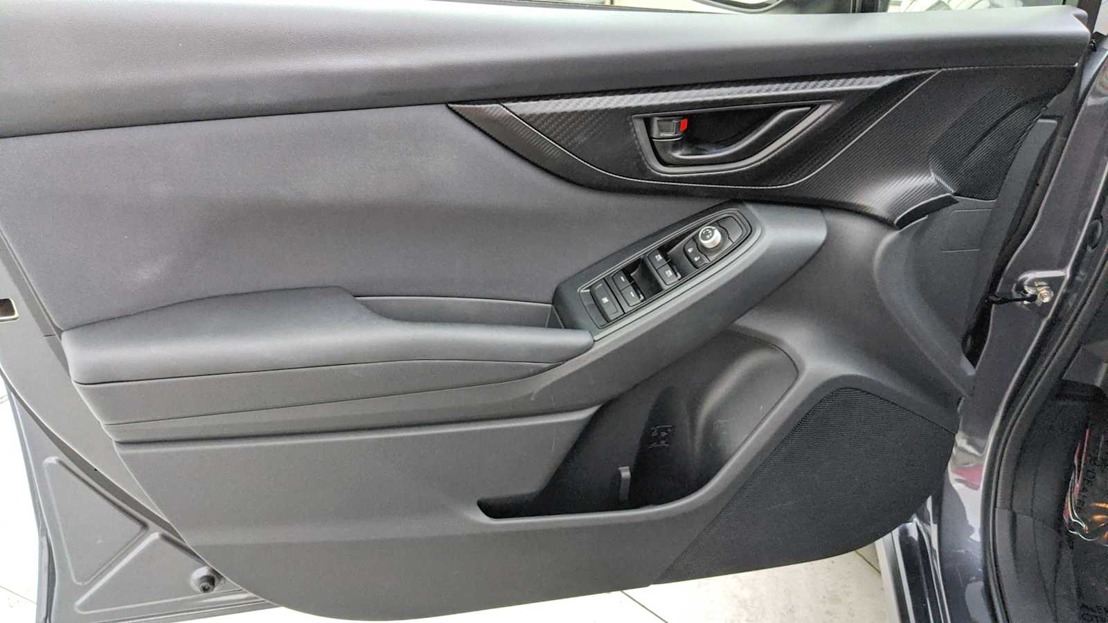 used 2023 Subaru Crosstrek car, priced at $25,888