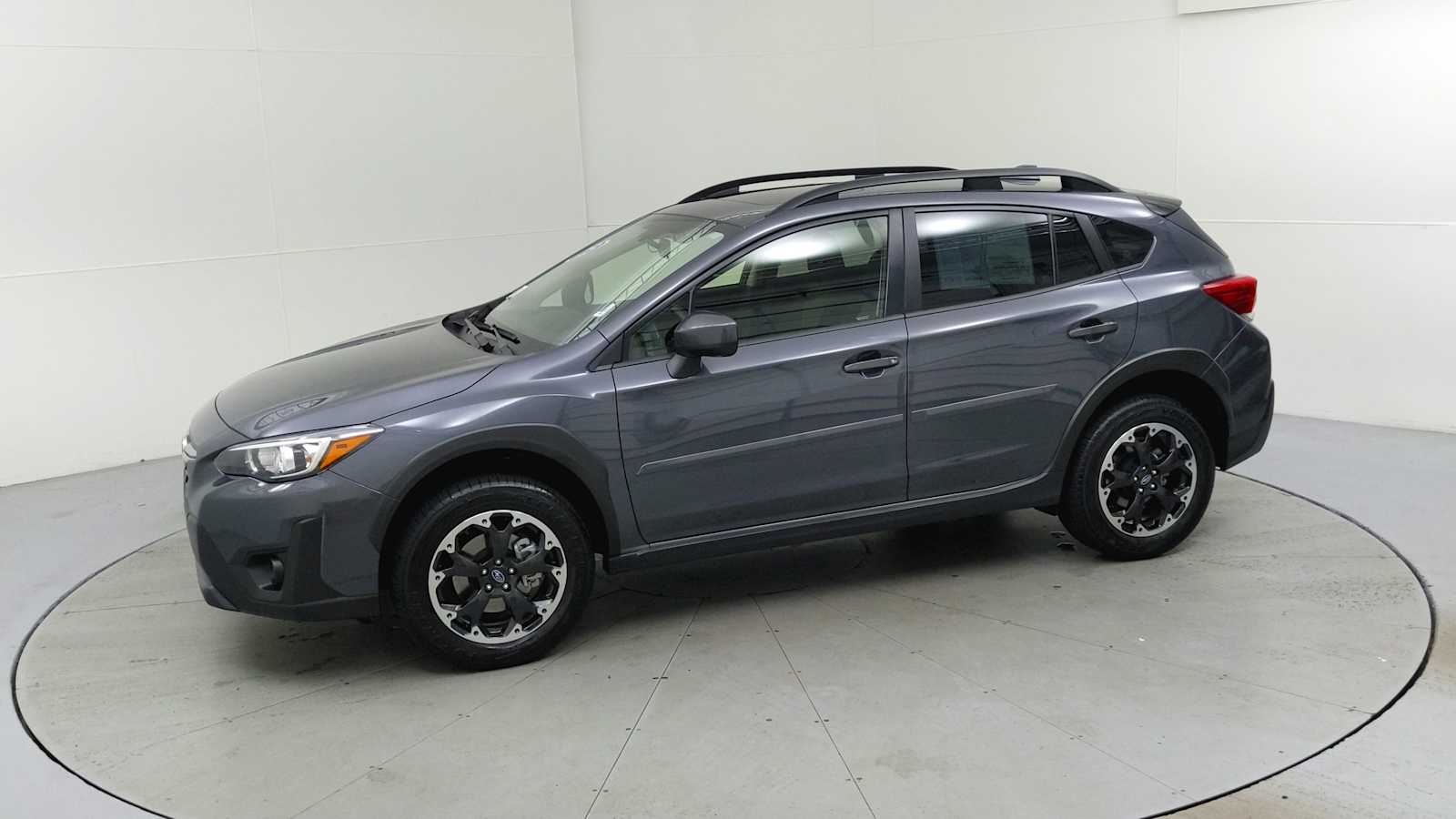 used 2023 Subaru Crosstrek car, priced at $25,888