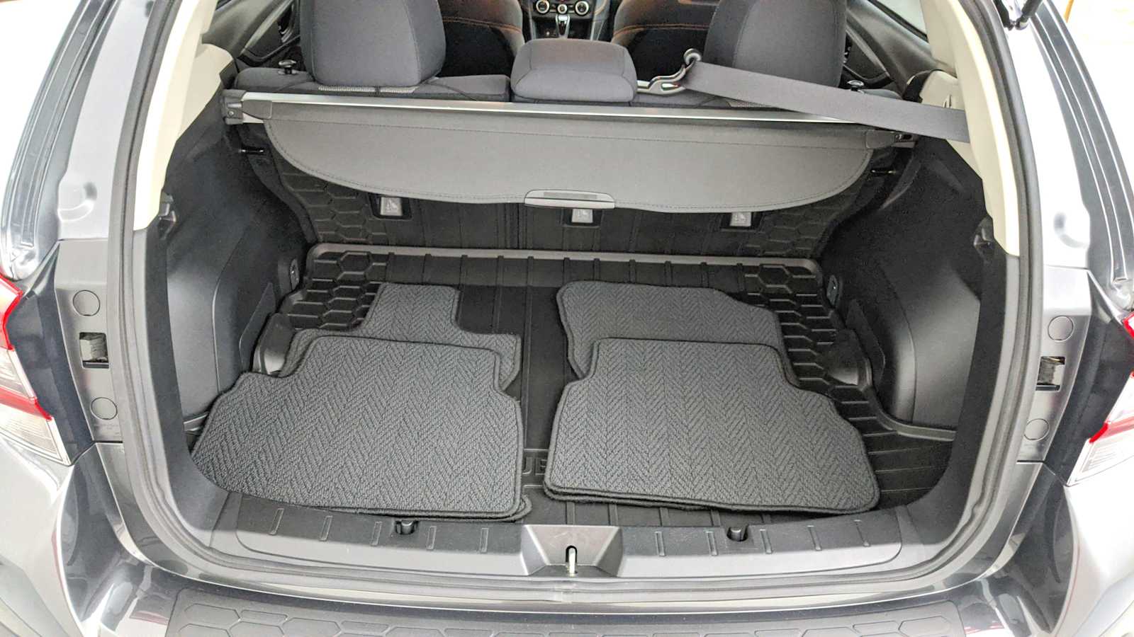 used 2023 Subaru Crosstrek car, priced at $25,888