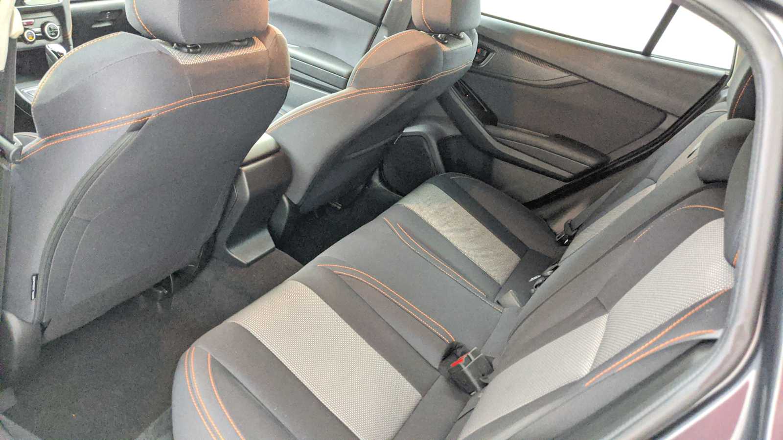 used 2022 Subaru Crosstrek car, priced at $25,916