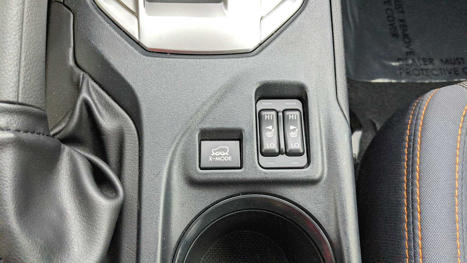 used 2022 Subaru Crosstrek car, priced at $25,916