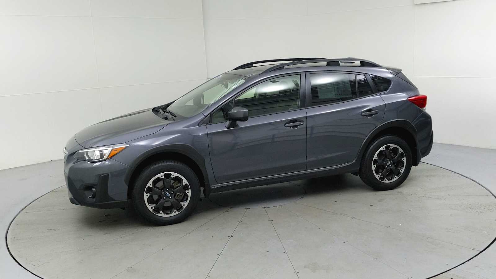 used 2022 Subaru Crosstrek car, priced at $25,916