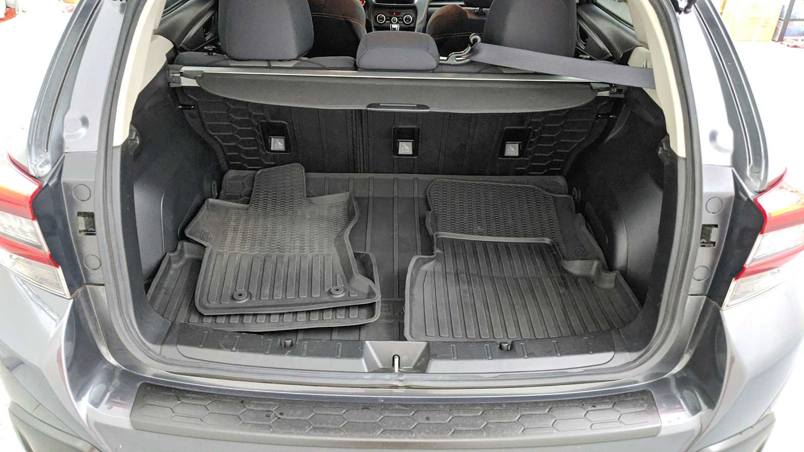 used 2022 Subaru Crosstrek car, priced at $25,916