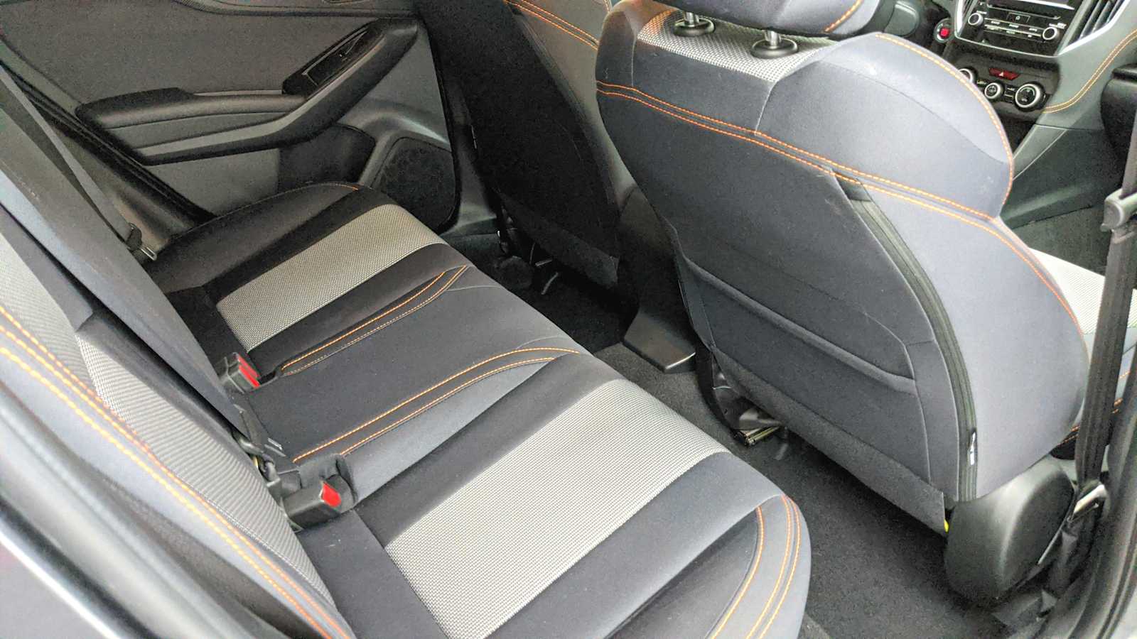 used 2022 Subaru Crosstrek car, priced at $25,916
