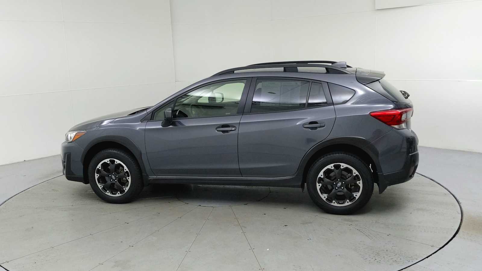 used 2022 Subaru Crosstrek car, priced at $25,916