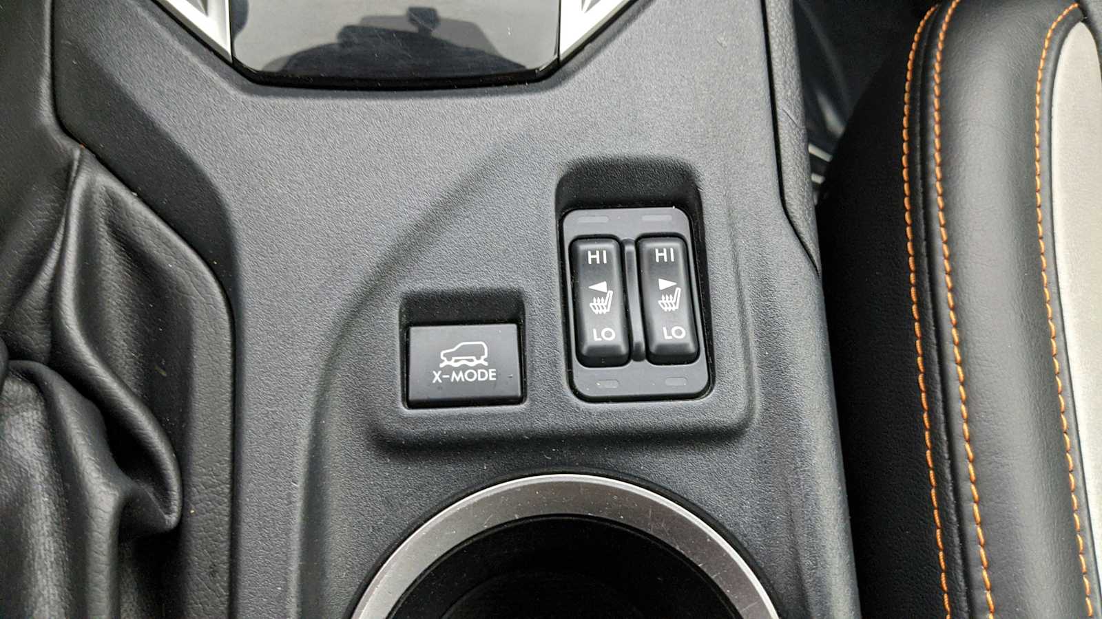 used 2019 Subaru Crosstrek car, priced at $20,888