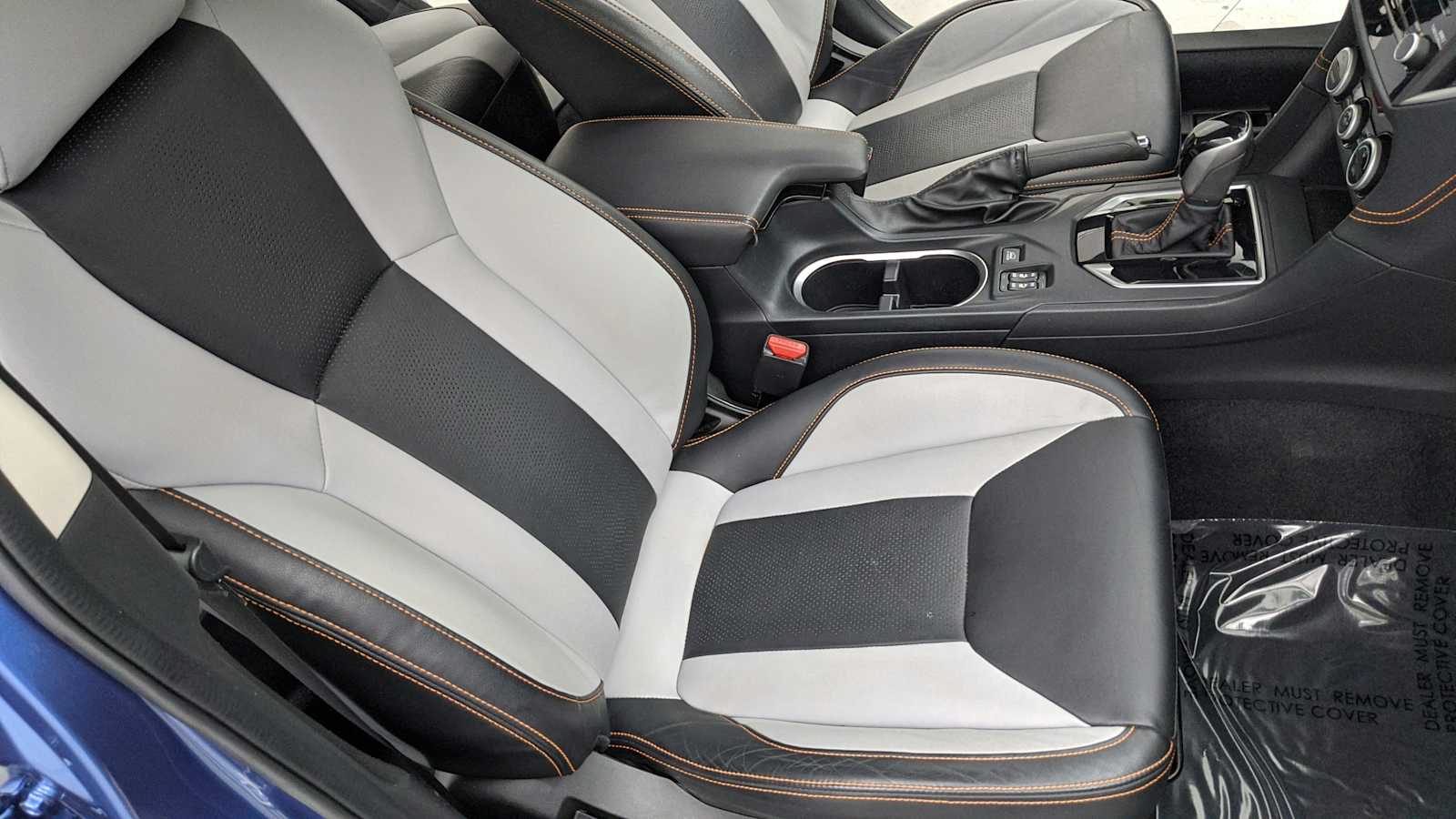 used 2019 Subaru Crosstrek car, priced at $20,888