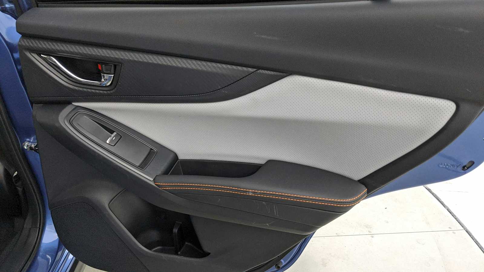 used 2019 Subaru Crosstrek car, priced at $20,888