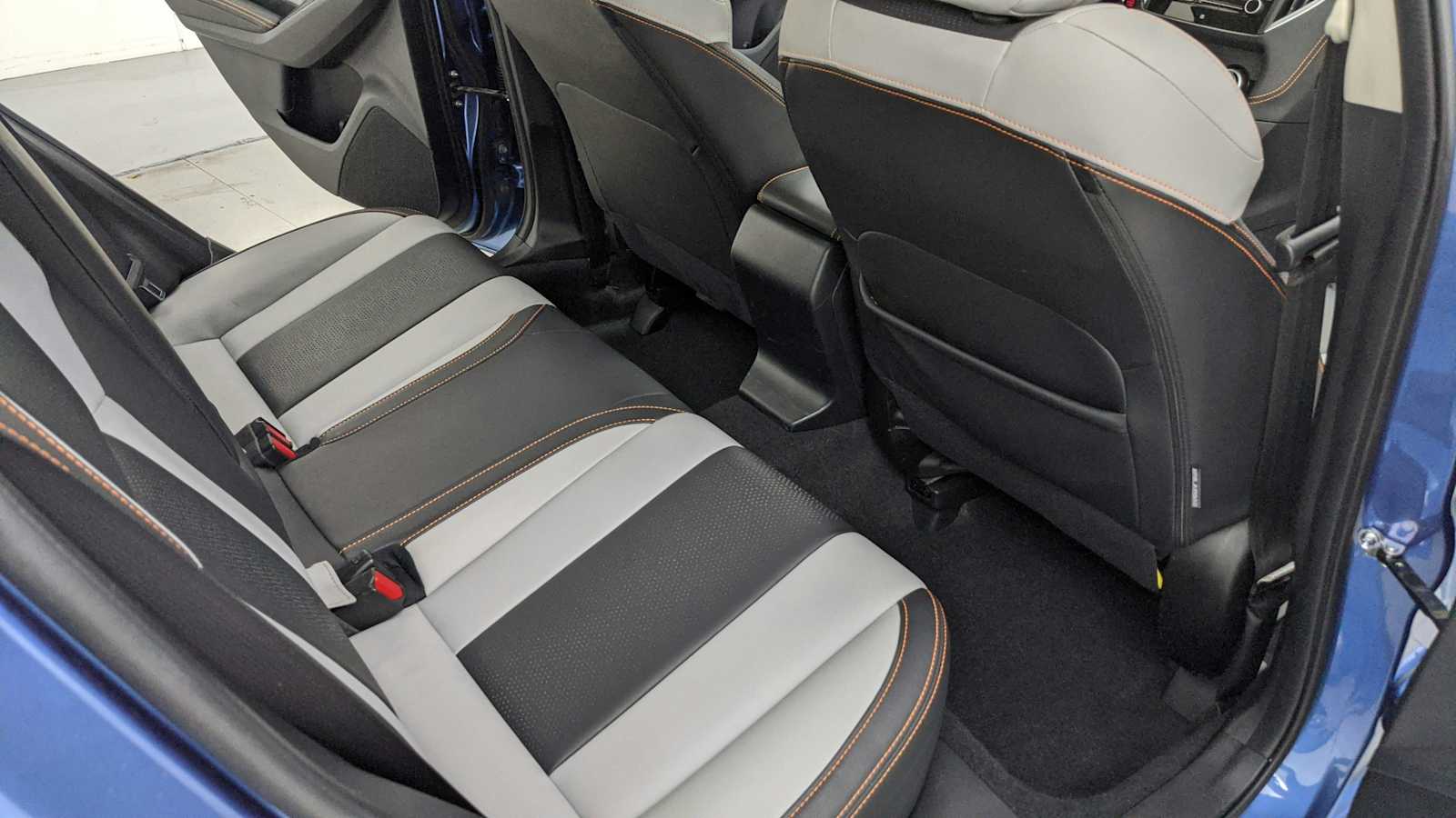 used 2019 Subaru Crosstrek car, priced at $20,888