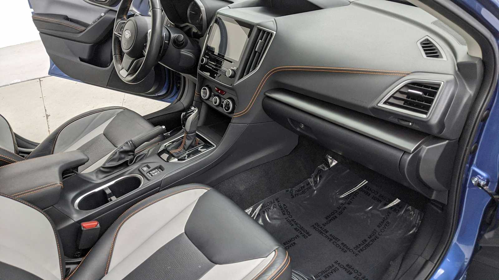 used 2019 Subaru Crosstrek car, priced at $20,888