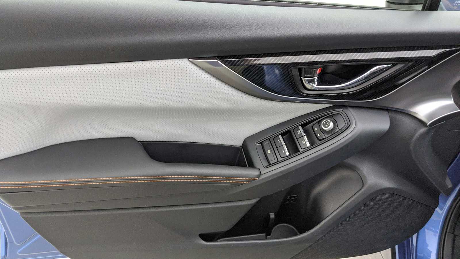 used 2019 Subaru Crosstrek car, priced at $20,888