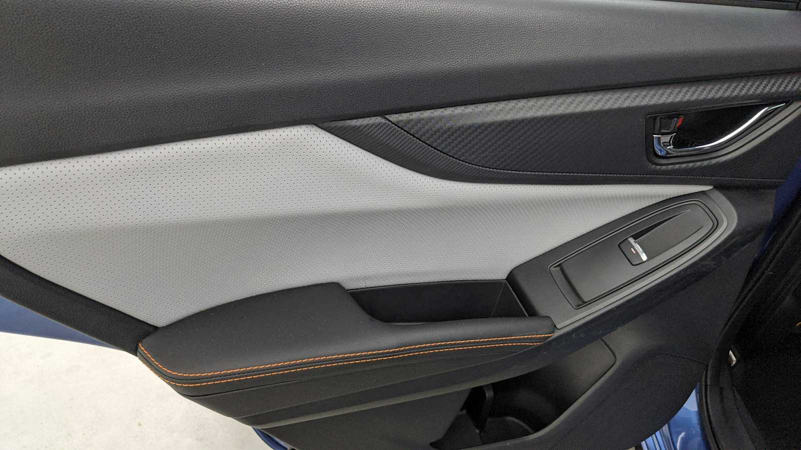 used 2019 Subaru Crosstrek car, priced at $20,888