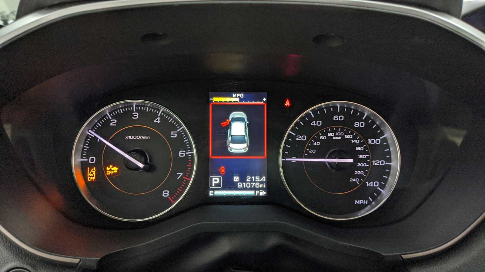 used 2019 Subaru Crosstrek car, priced at $20,888