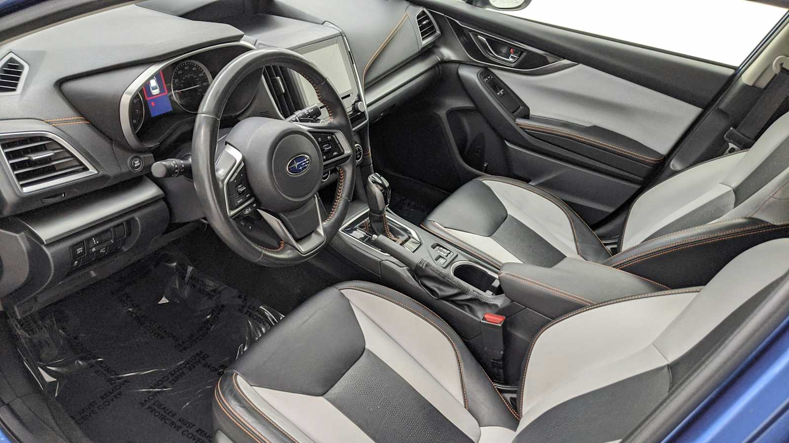 used 2019 Subaru Crosstrek car, priced at $20,888