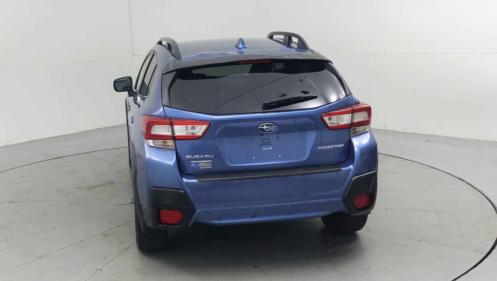 used 2019 Subaru Crosstrek car, priced at $20,888
