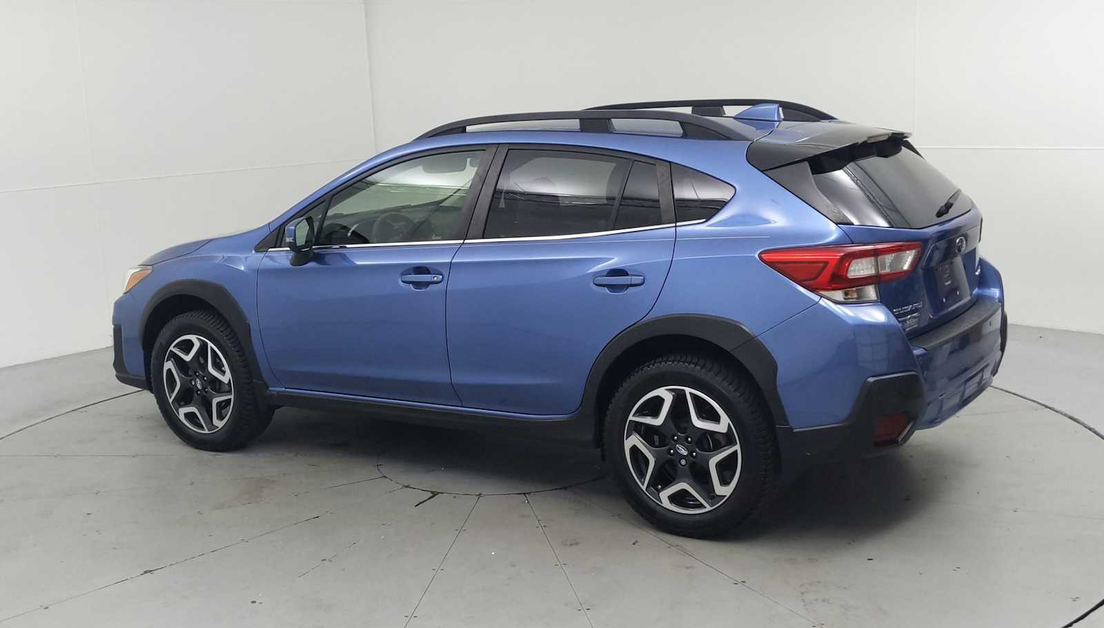 used 2019 Subaru Crosstrek car, priced at $20,888