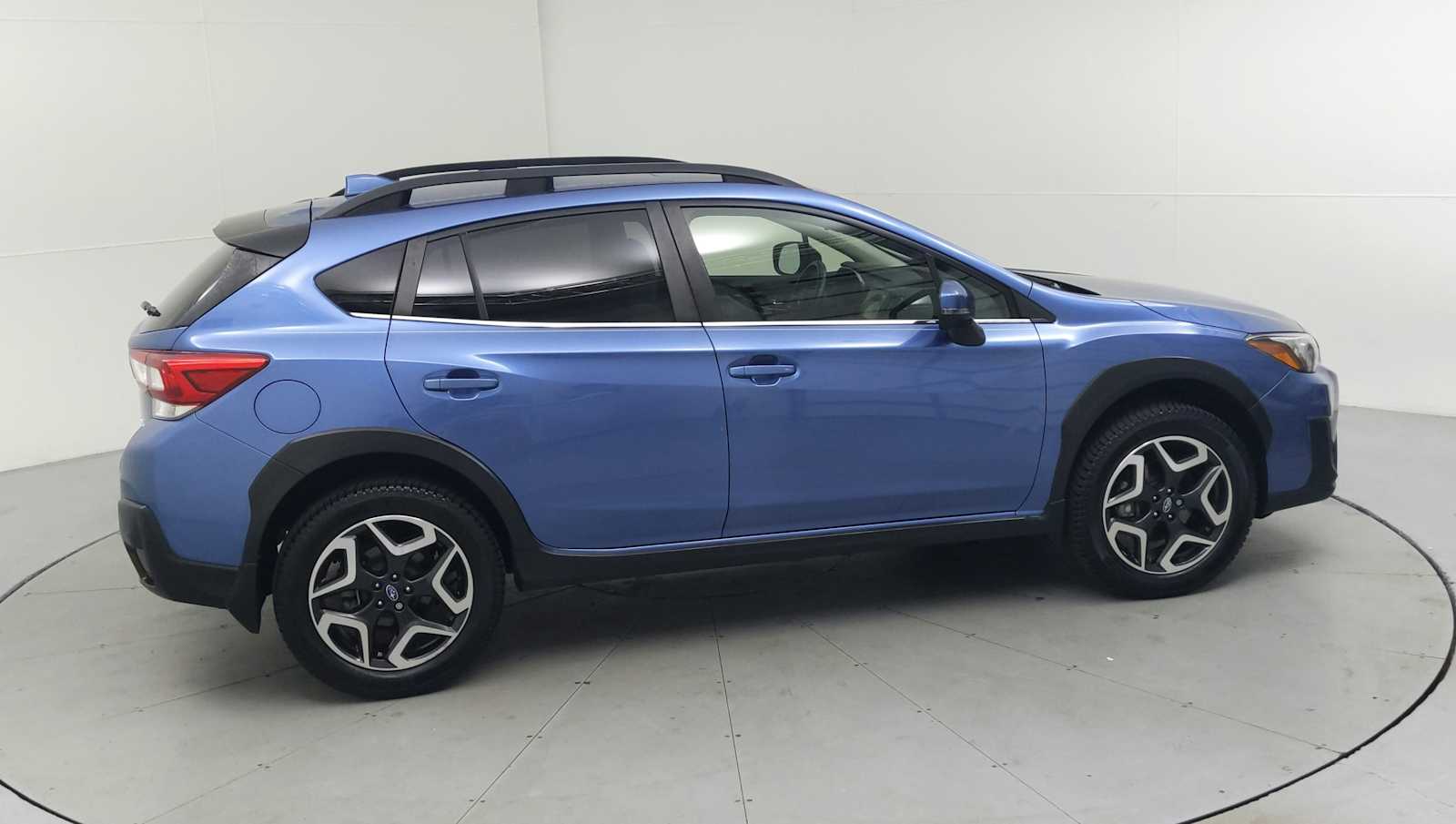 used 2019 Subaru Crosstrek car, priced at $20,888