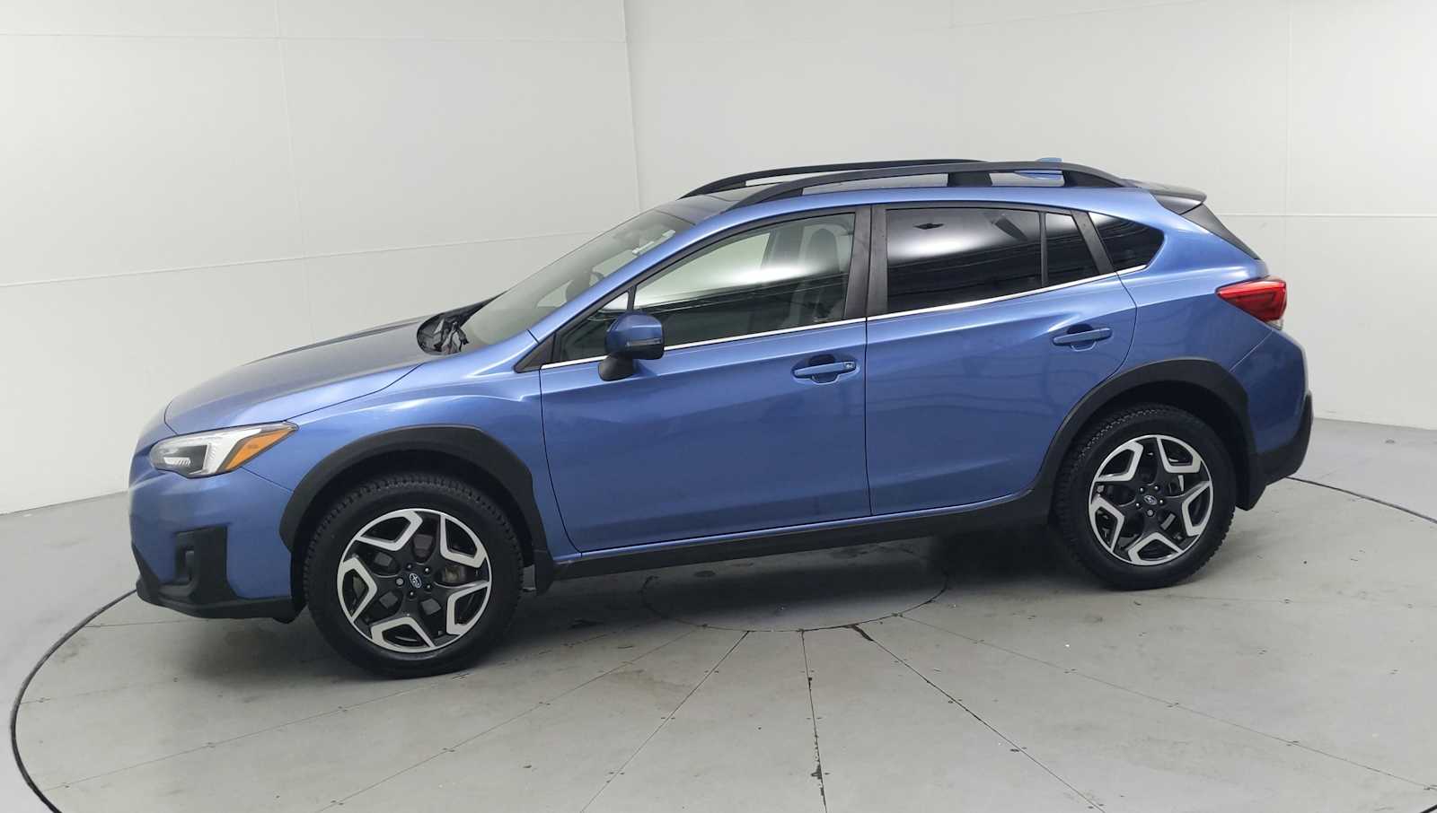 used 2019 Subaru Crosstrek car, priced at $20,888