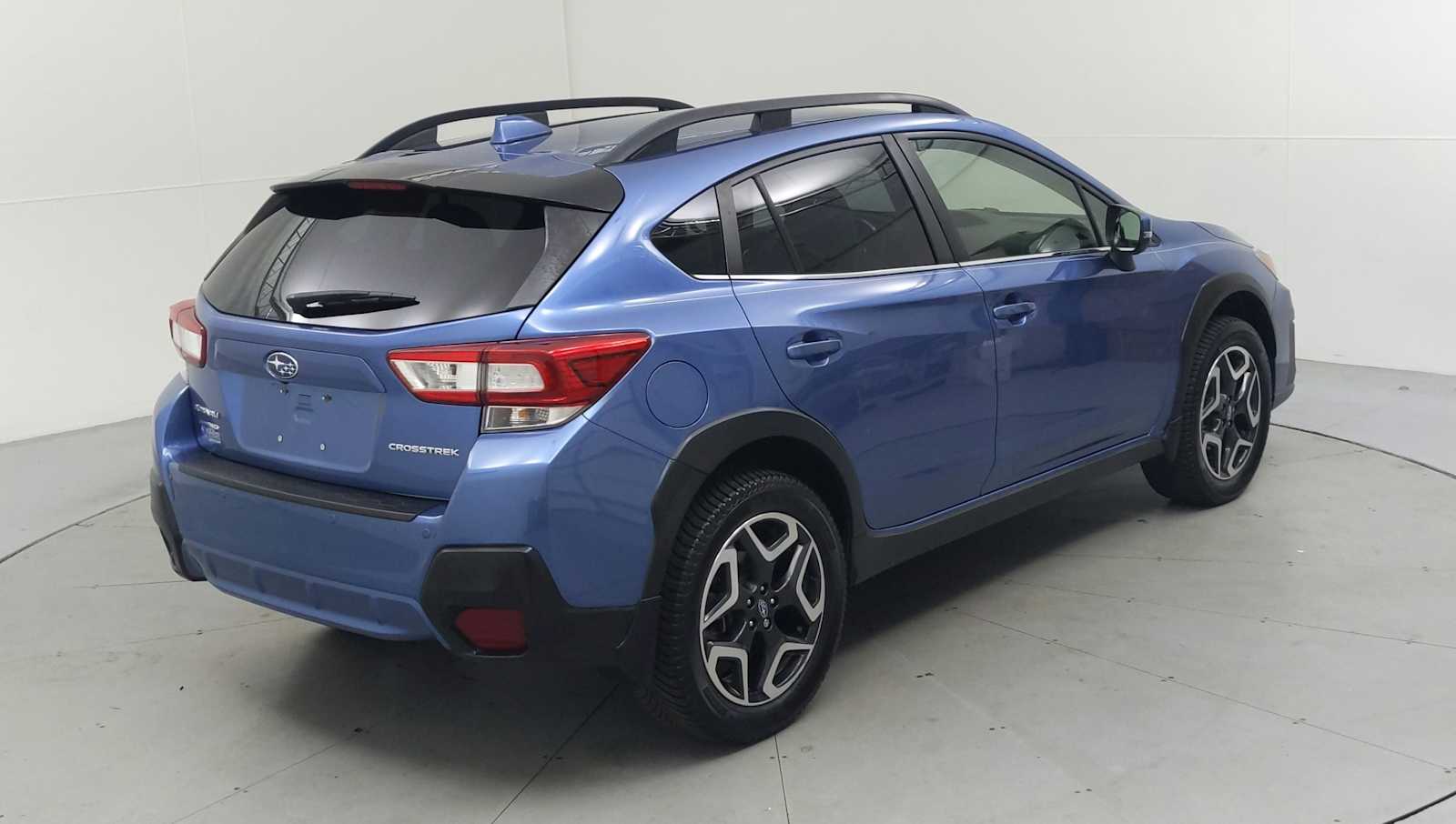 used 2019 Subaru Crosstrek car, priced at $20,888