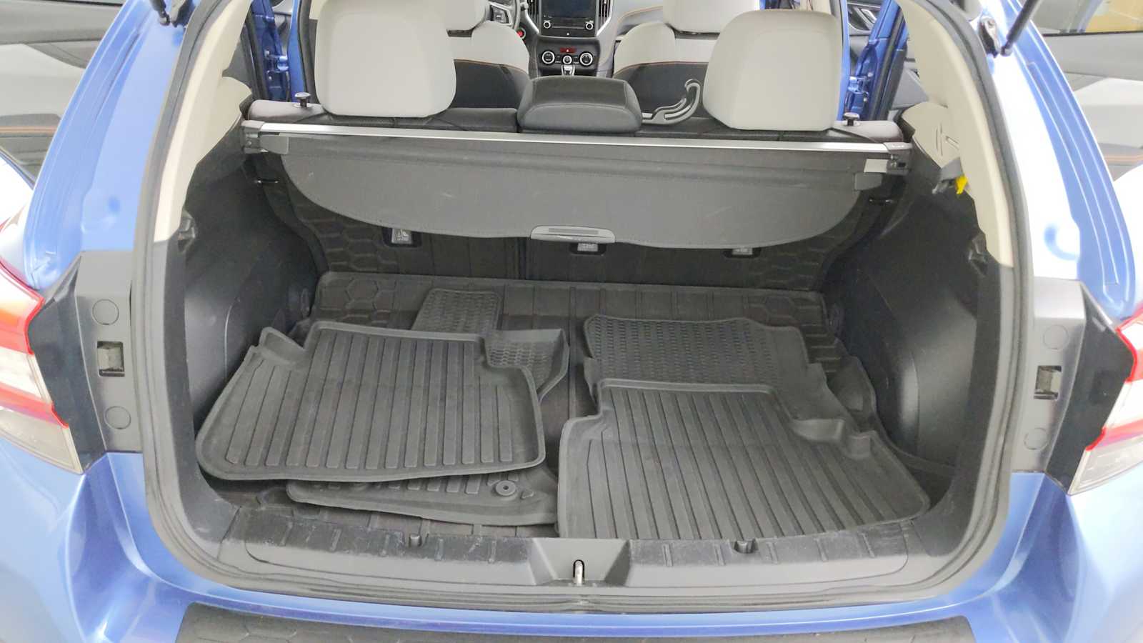 used 2019 Subaru Crosstrek car, priced at $20,888