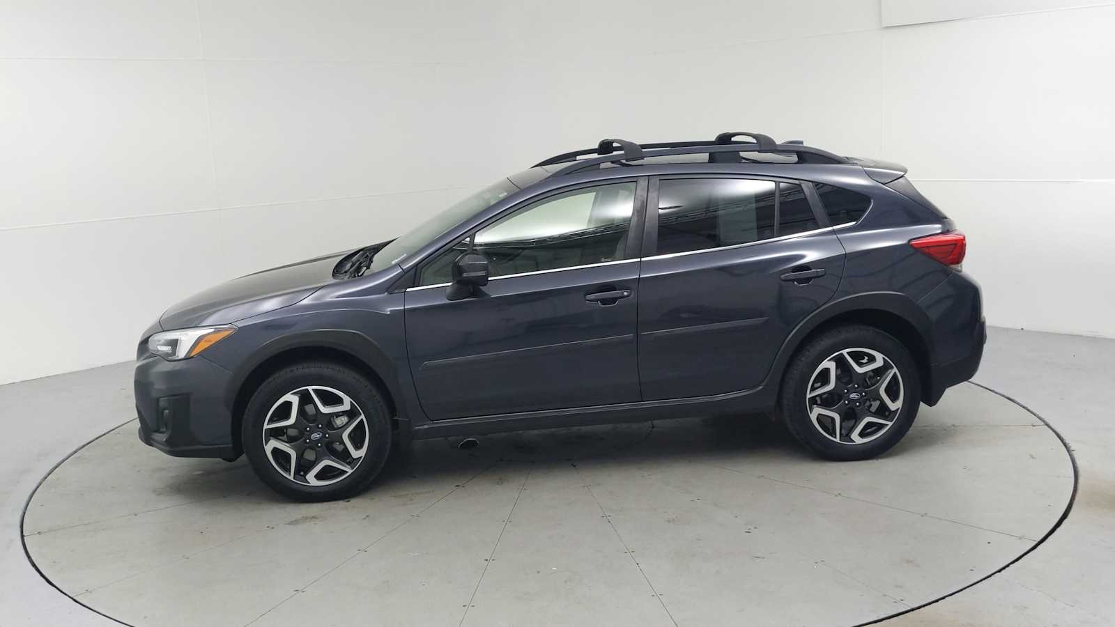 used 2019 Subaru Crosstrek car, priced at $24,916