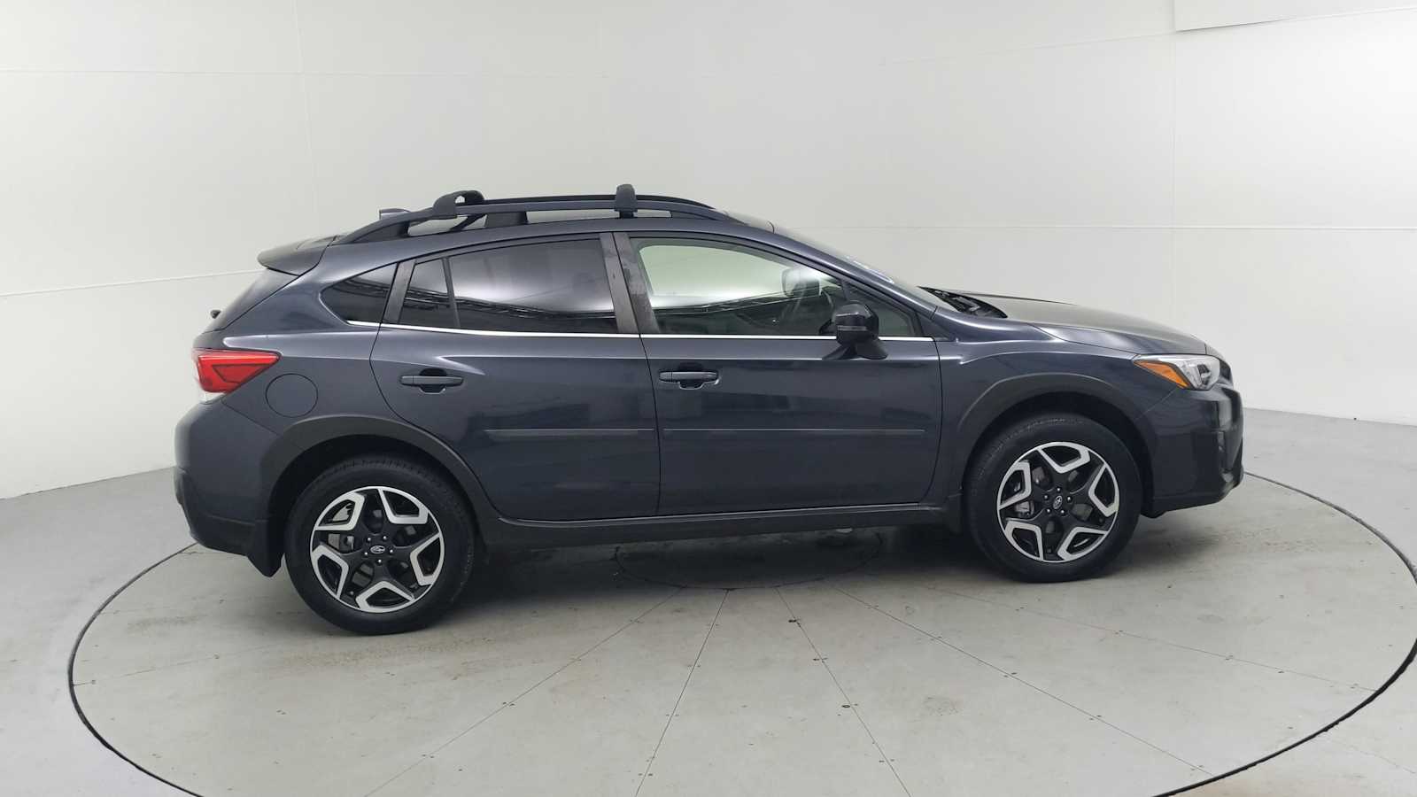 used 2019 Subaru Crosstrek car, priced at $24,916