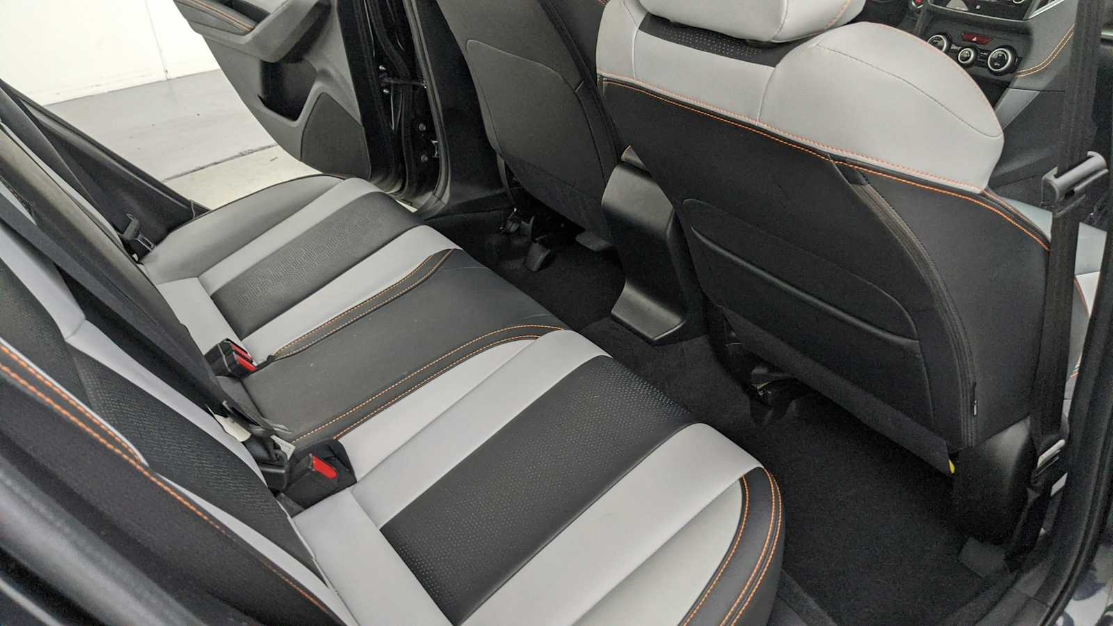 used 2019 Subaru Crosstrek car, priced at $24,916