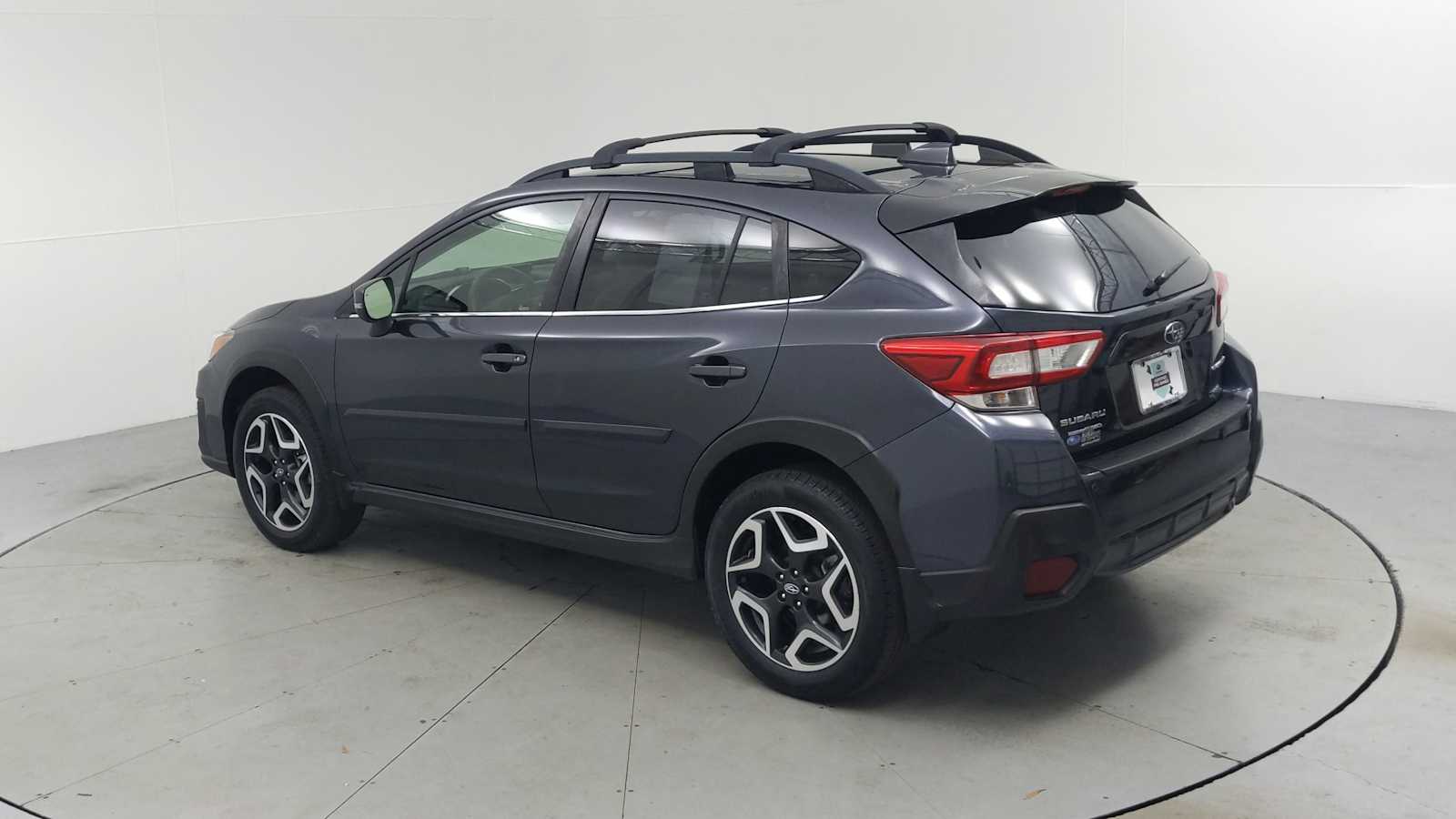 used 2019 Subaru Crosstrek car, priced at $24,916