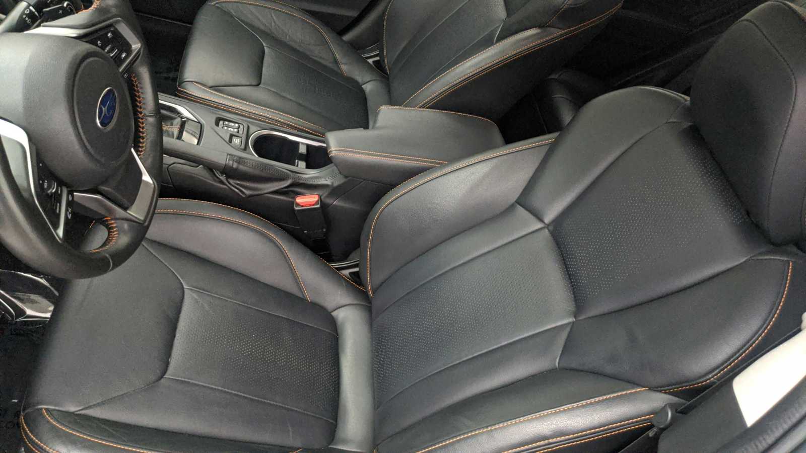 used 2020 Subaru Crosstrek car, priced at $24,997