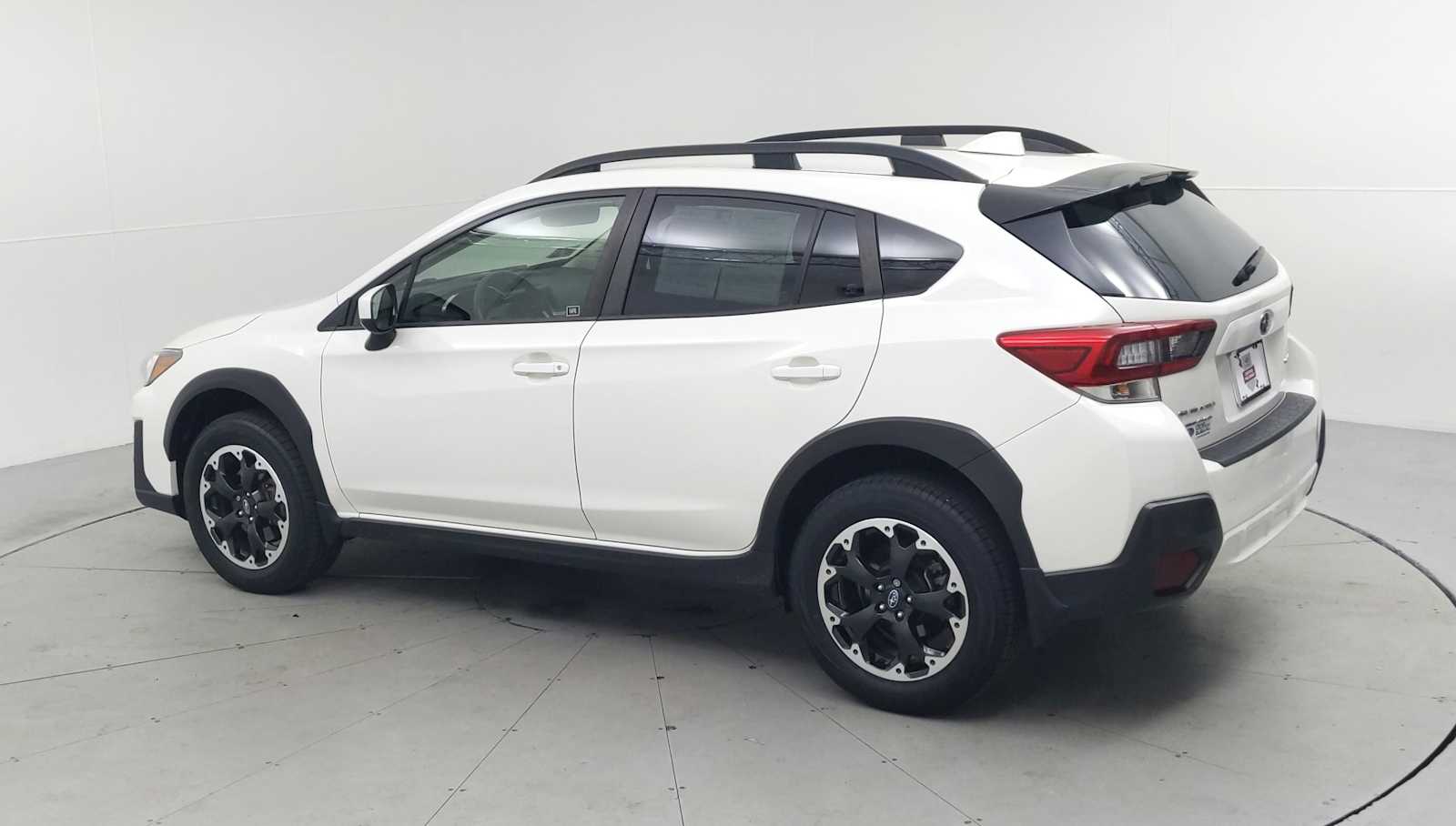 used 2022 Subaru Crosstrek car, priced at $24,447