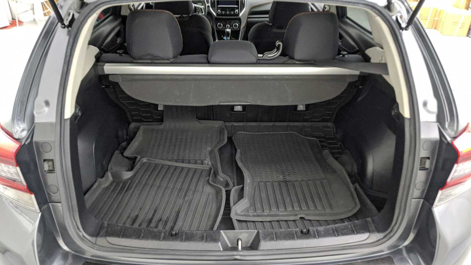 used 2021 Subaru Crosstrek car, priced at $24,888