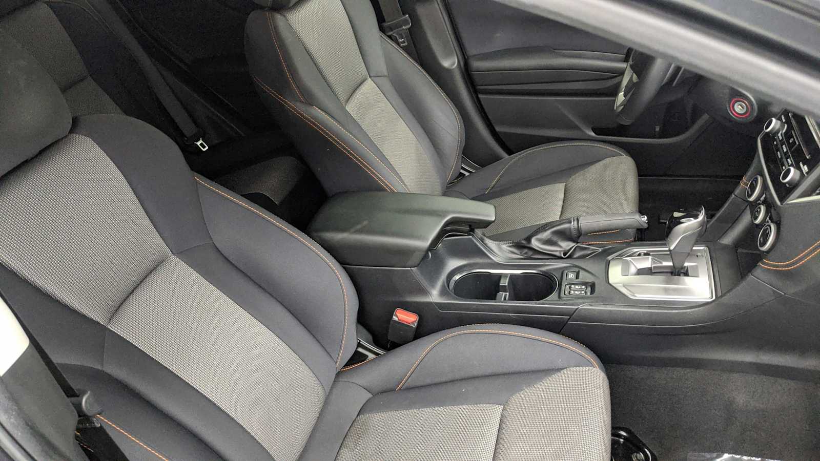 used 2021 Subaru Crosstrek car, priced at $24,888