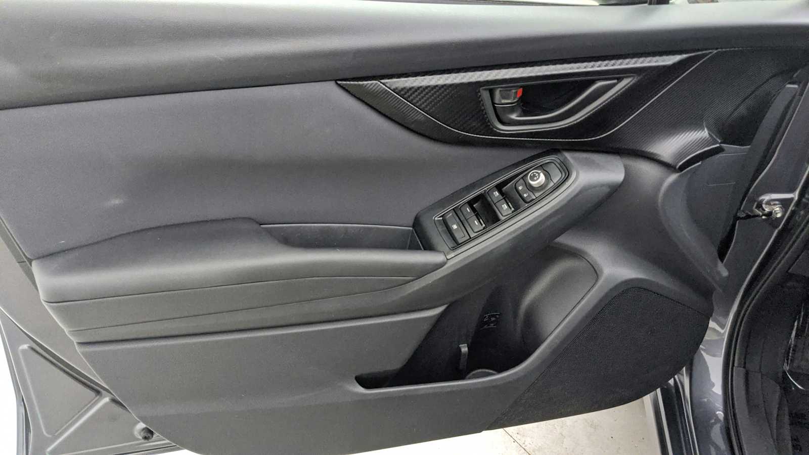 used 2021 Subaru Crosstrek car, priced at $24,888