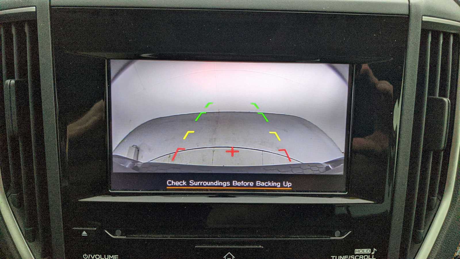 used 2021 Subaru Crosstrek car, priced at $24,888