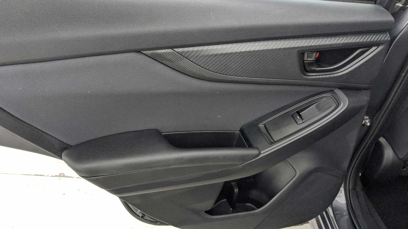 used 2021 Subaru Crosstrek car, priced at $24,888