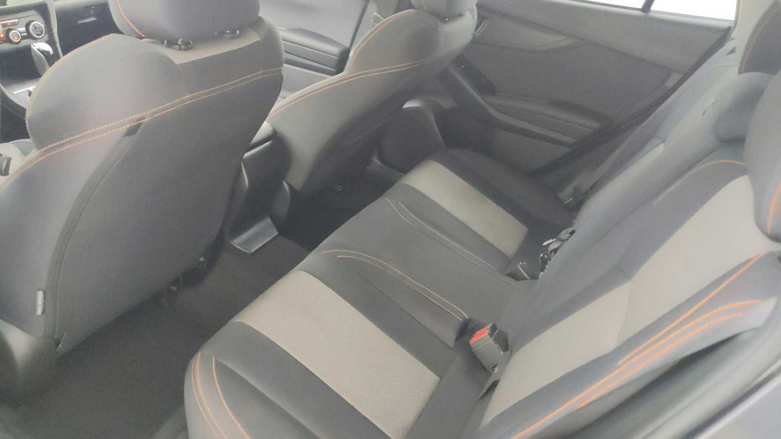 used 2021 Subaru Crosstrek car, priced at $24,888
