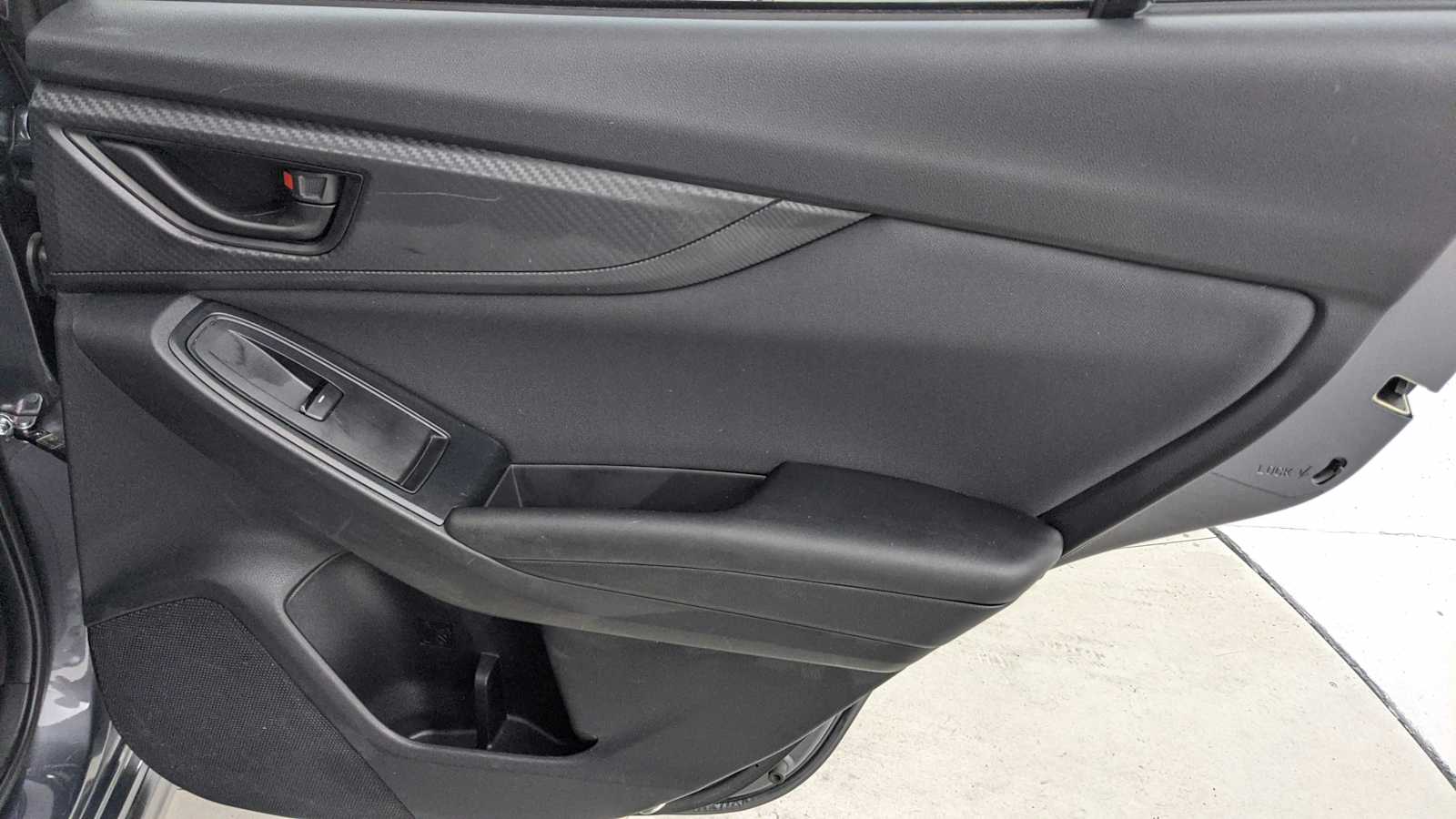 used 2021 Subaru Crosstrek car, priced at $24,888